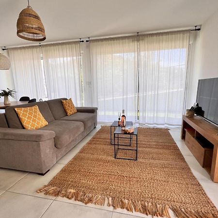 Les Jardins Du Soleil Apartment Gorbio Bagian luar foto