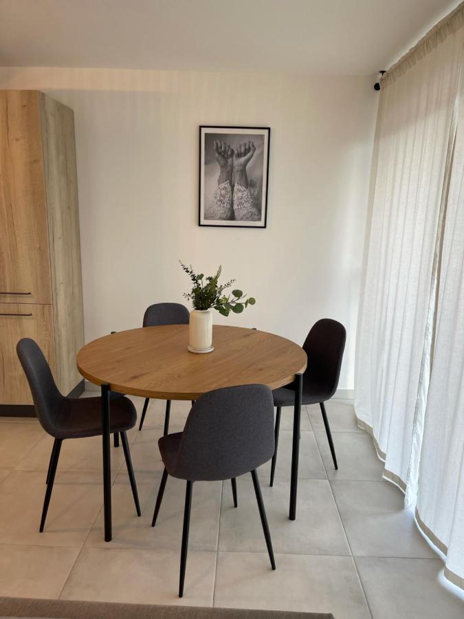 Les Jardins Du Soleil Apartment Gorbio Bagian luar foto